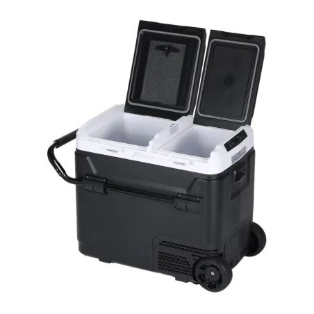 Hcalory P50M+ Car Cooler with Bluetooth